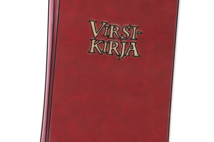 virsikirja