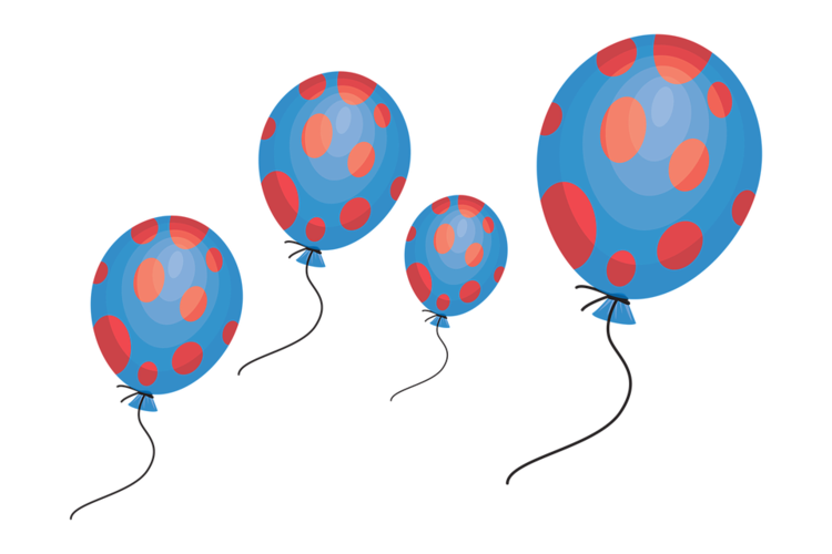 Ilmapallot