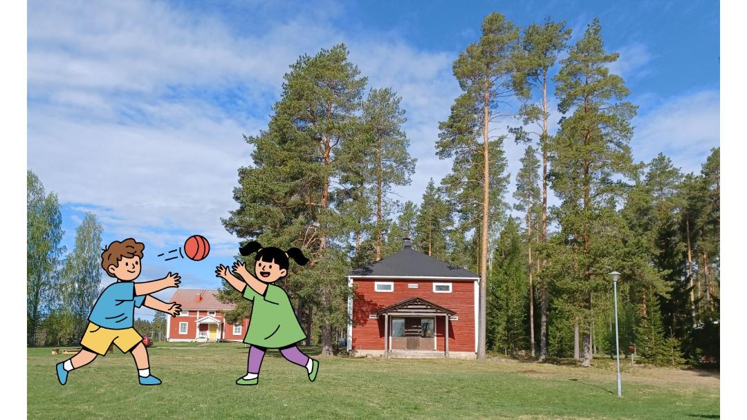 Kesäleirit 2026