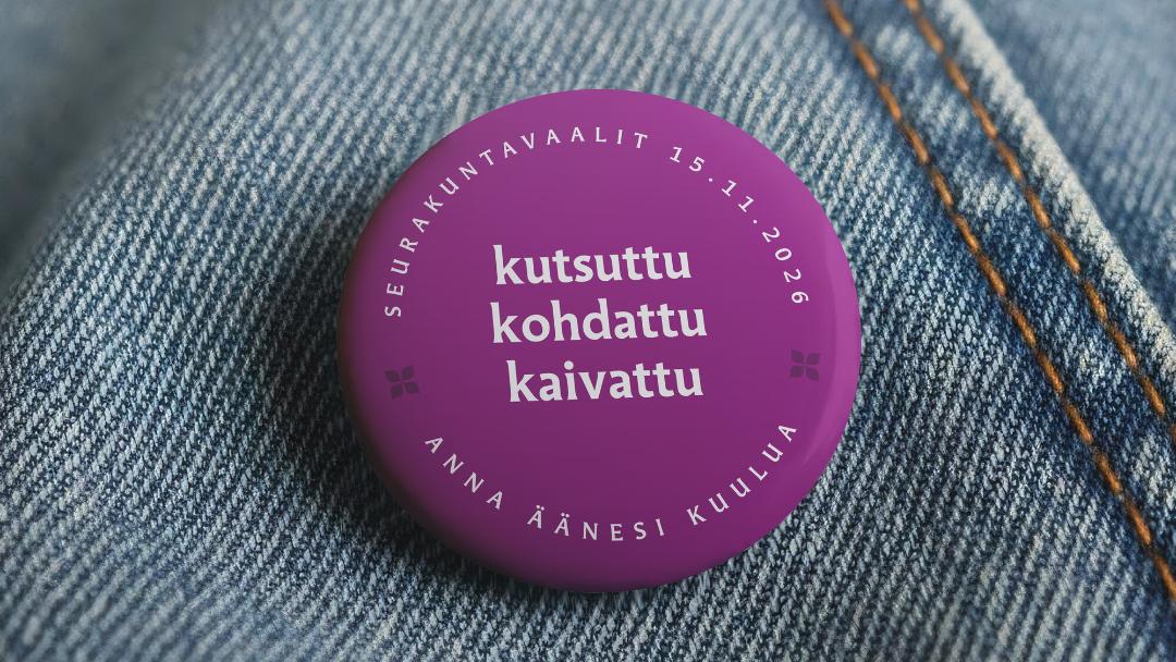 Vaalikone
